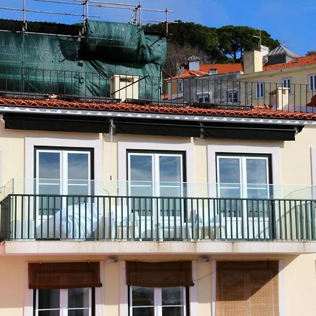 Miradouro De Lisboa Lejlighed Værelse billede